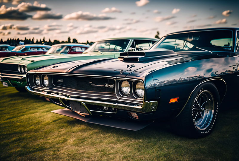 services-Paint & Body Work